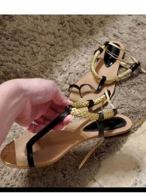 Isola shoes size 8
